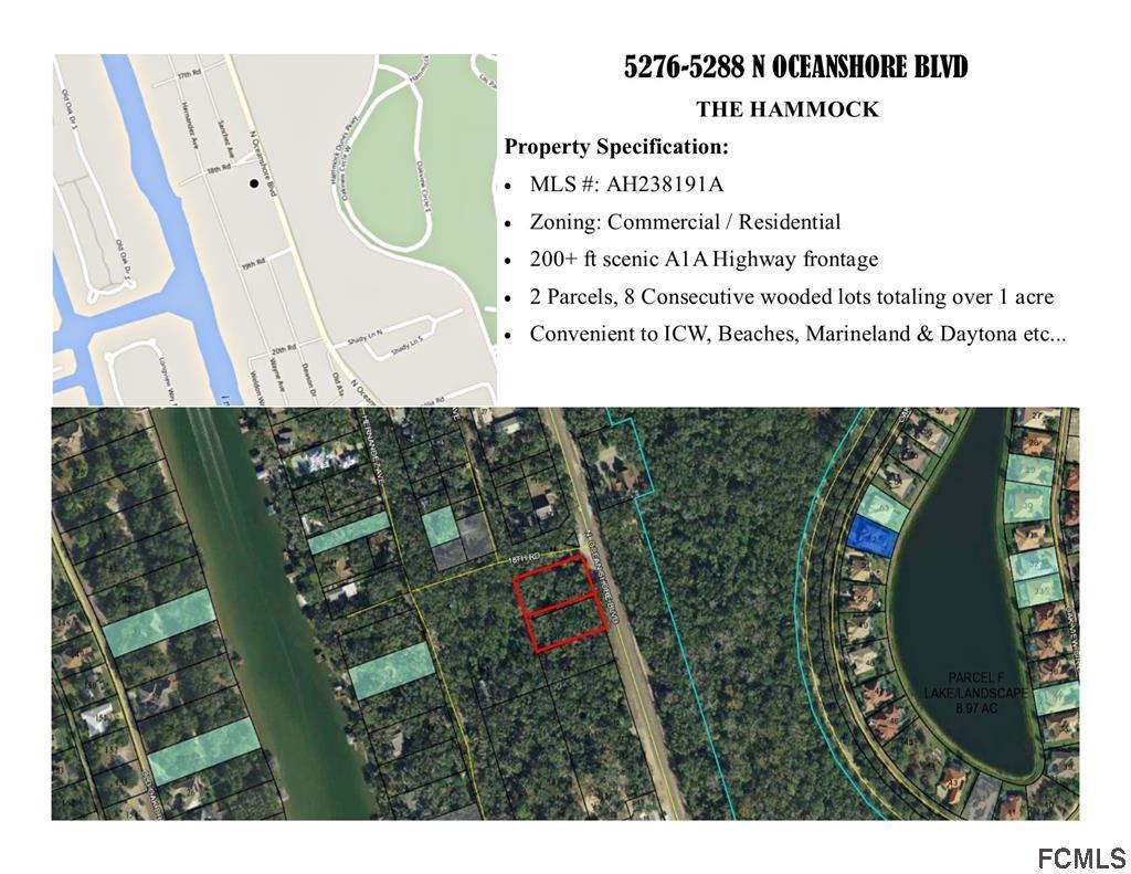 5288 Ocean Shore Blvd - Photo 1