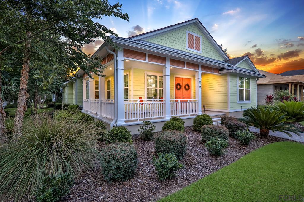 58 Sandy Beach Way - Photo 1