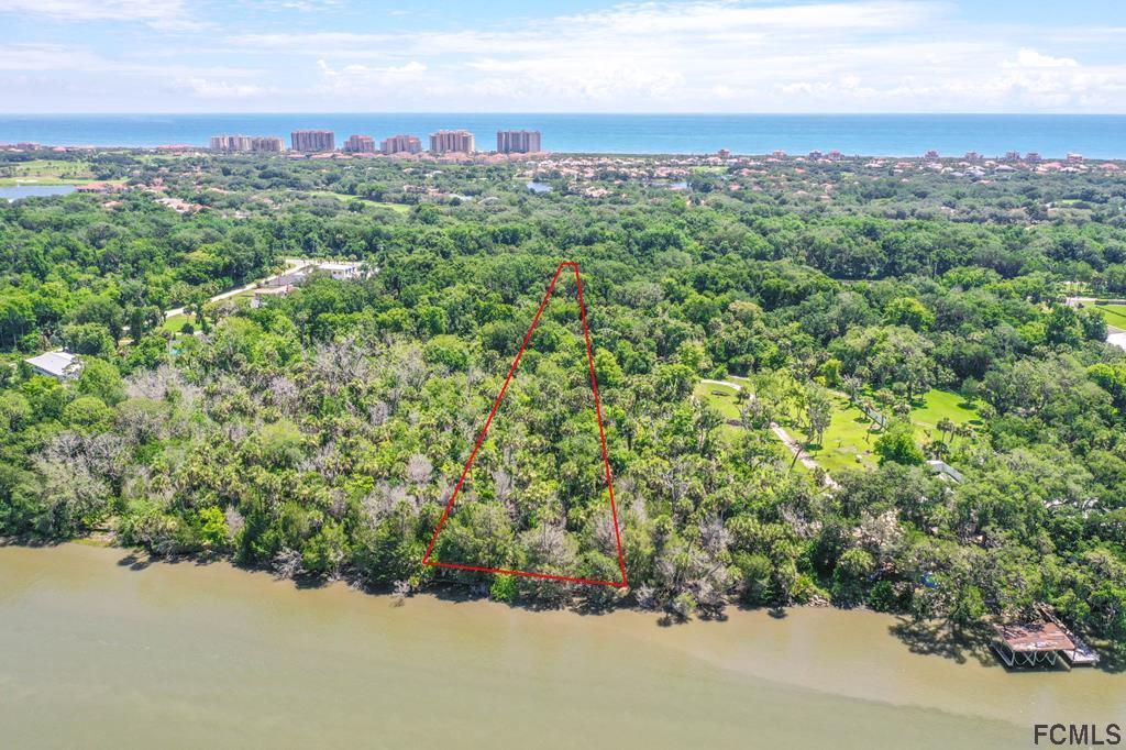 4396 N Ocean Shore Blvd - Photo 1