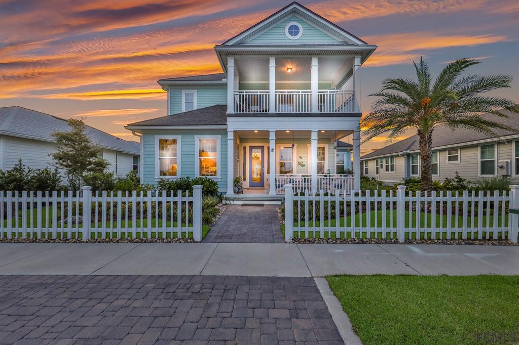 12 Laughing Gull Lane - Photo 1
