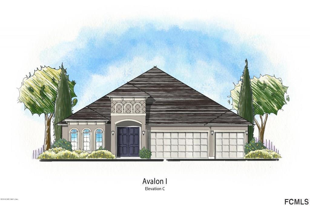 206 Coopers Hawk Way - Photo 1
