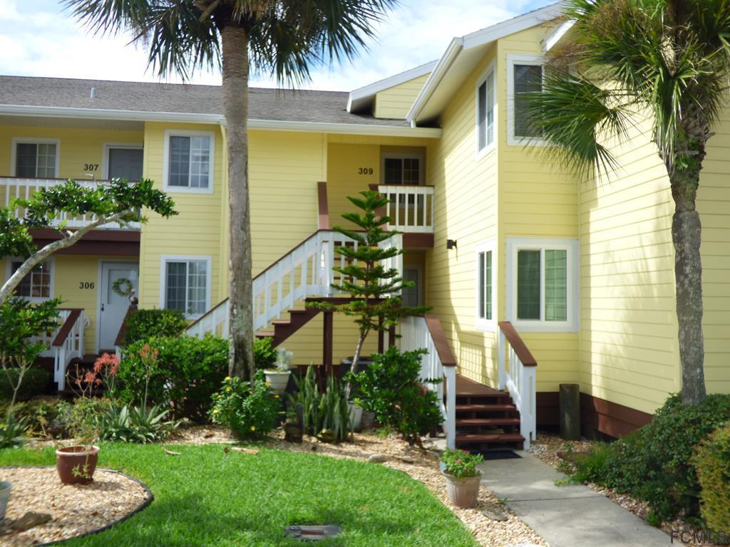 309 Ocean Marina Drive - Photo 1