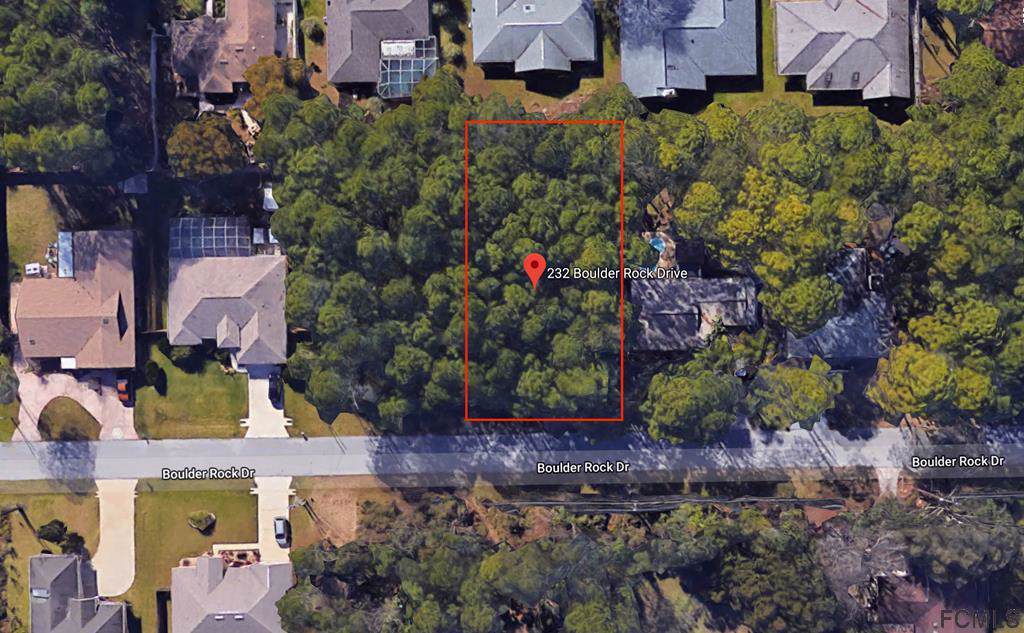232 Boulder Rock Drive - Photo 1