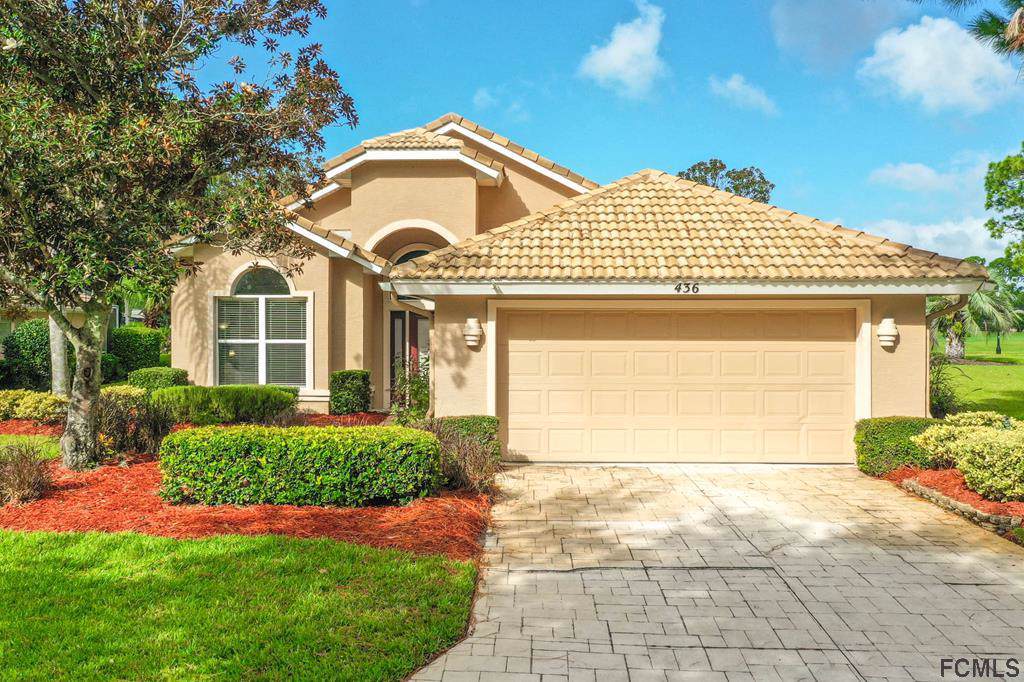 436 Harbour Town Lane - Photo 1