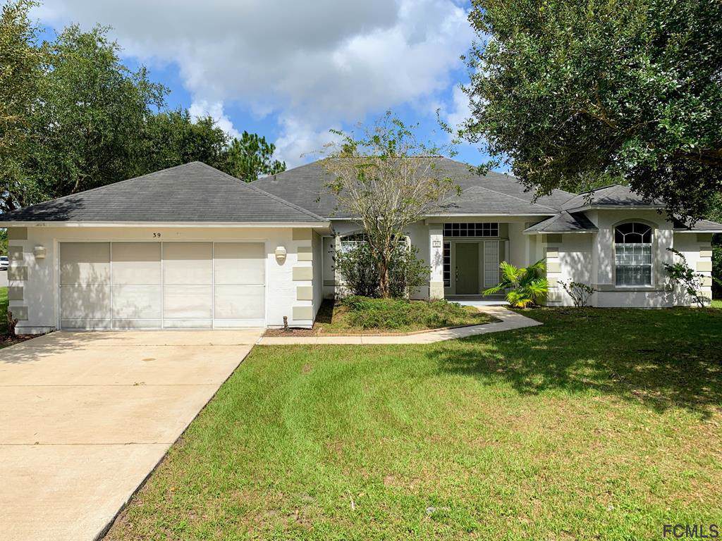39 Bud Hollow Drive - Photo 1