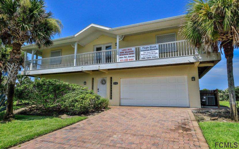 2715 N Ocean Shore Blvd - Photo 1