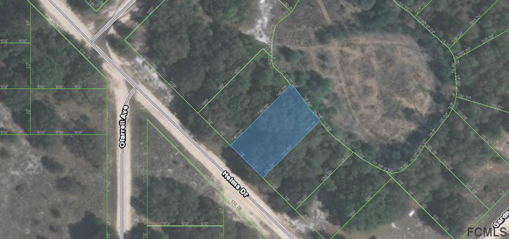 0 Helms Drive - Photo 1