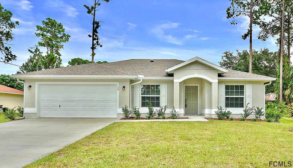78 Bridgehaven Drive - Photo 1
