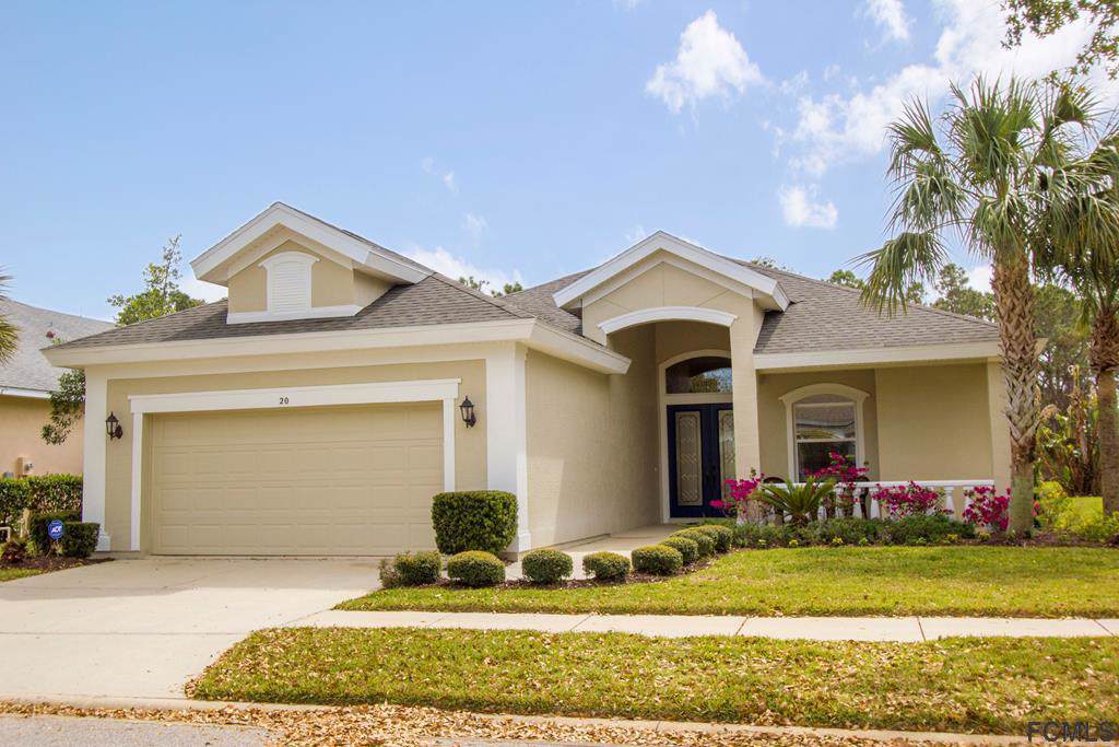 20 Oasis Circle - Photo 1
