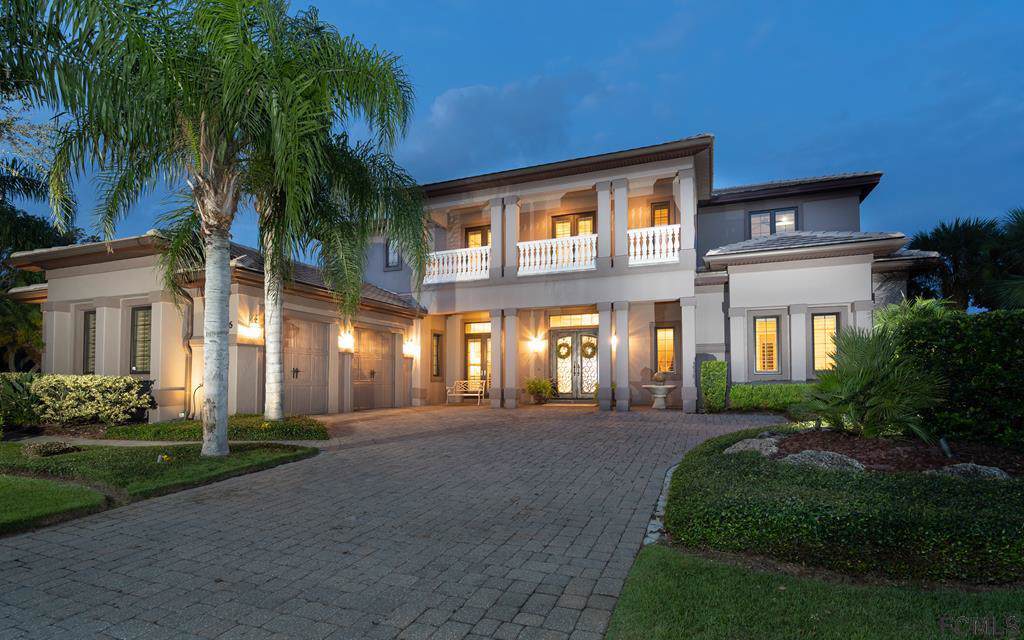 46 Ocean Oaks Ln - Photo 1 46 Ocean Oaks Ln - Photo 1
