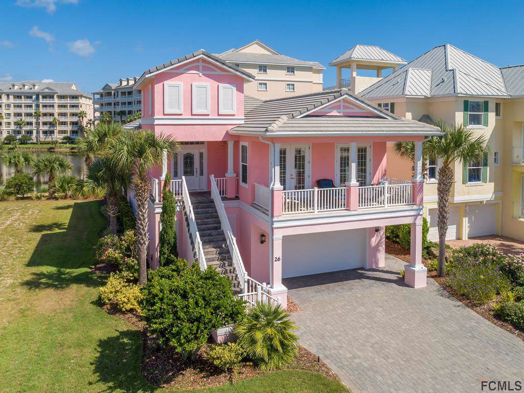 26 Cinnamon Beach Pl - Photo 1