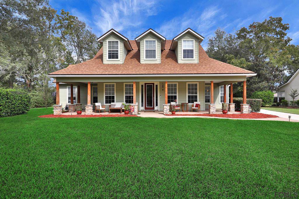 3715 Creek Hollow Lane - Photo 1
