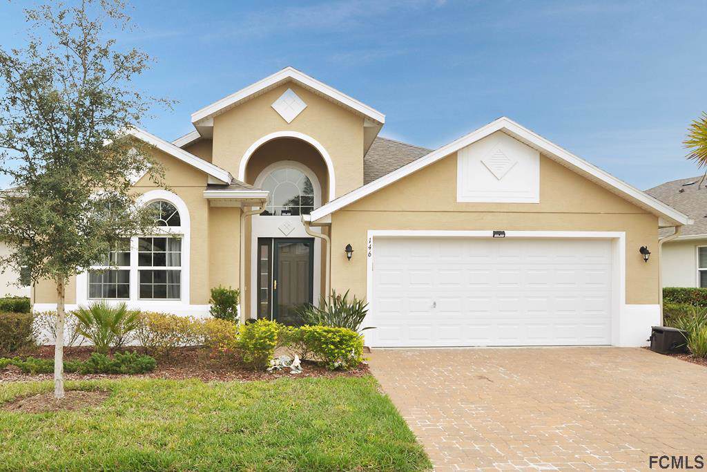 146 Park Place Circle - Photo 1