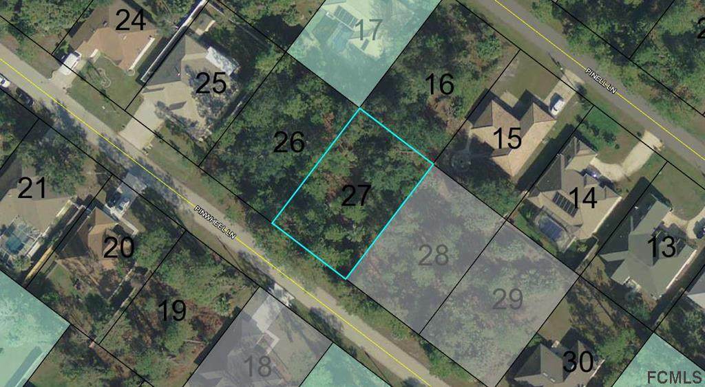11 Pinwheel Lane - Photo 1 11 Pinwheel Lane - Photo 1