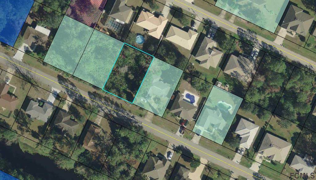 133 Rolling Sands Drive - Photo 1