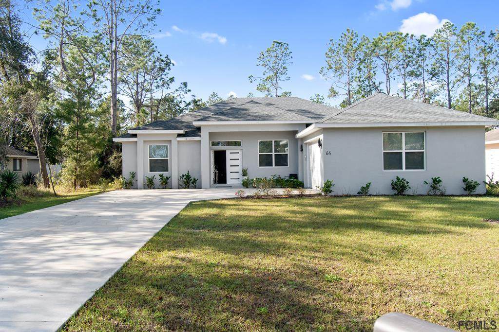 64 Westmoreland Drive - Photo 1