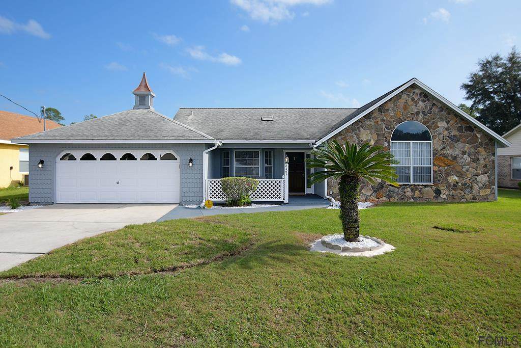 249 Wellington Drive - Photo 1
