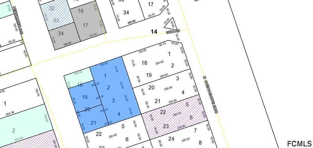 5276&88 N Ocean Shore Blvd - Photo 1