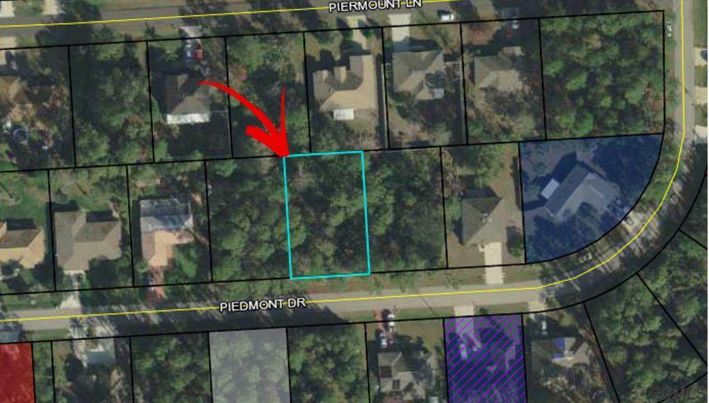 51 Piedmont Drive - Photo 1