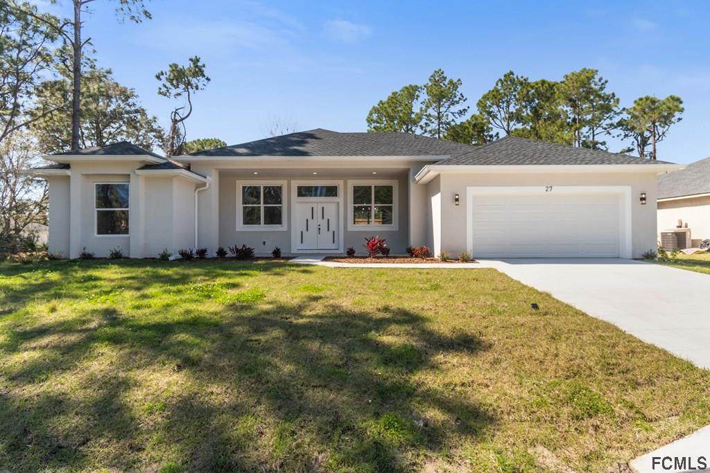 27 Woodborn Lane - Photo 1