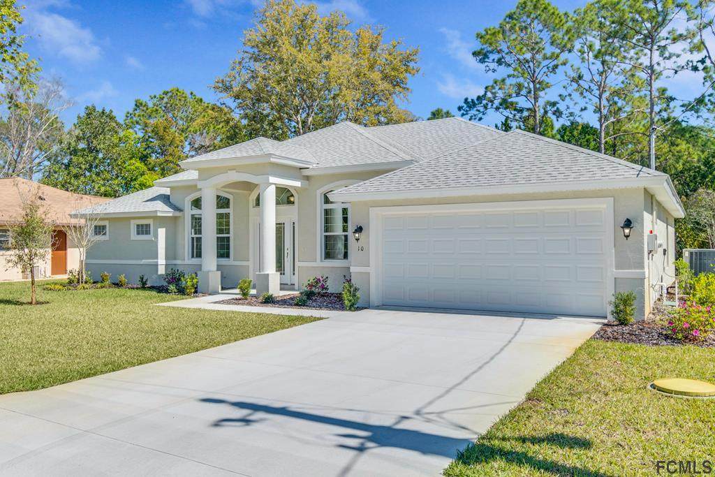 10 Whispering Pine Dr - Photo 1