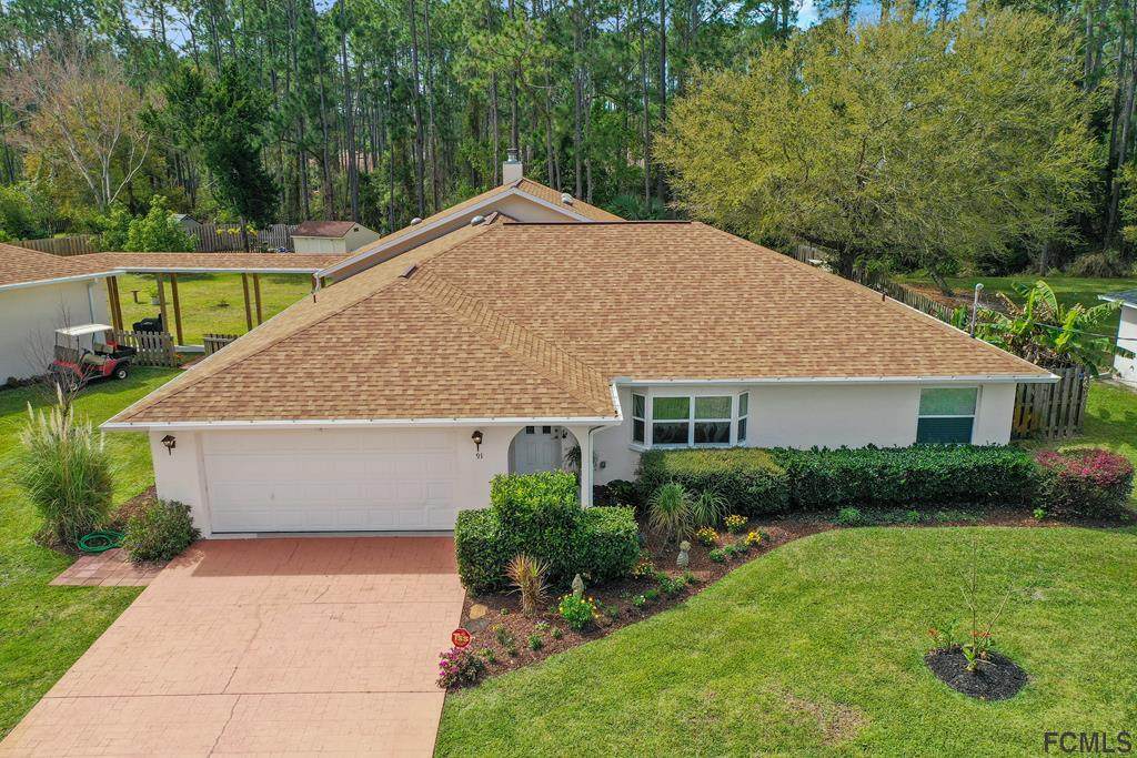 91 Ryberry Drive - Photo 1