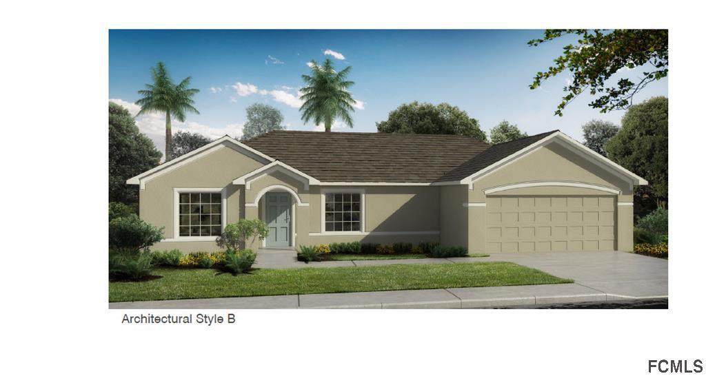 34 Zinnia Trail - Photo 1