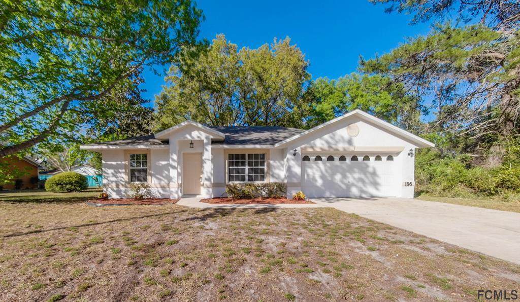 196 Persimmon Drive - Photo 1