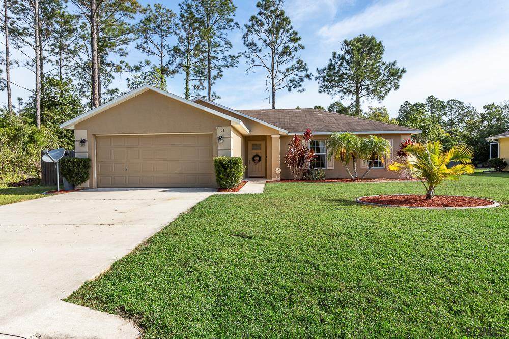 22 Red Birch Lane - Photo 1