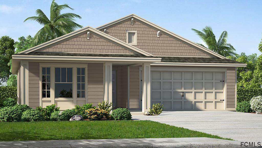 43 Birdie Way - Photo 1