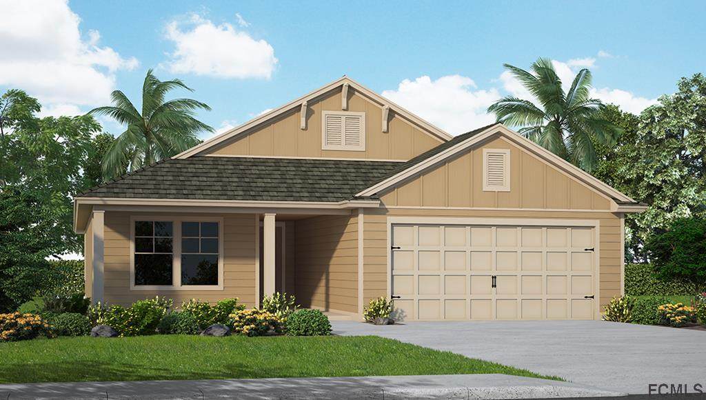 45 Birdie Way - Photo 1