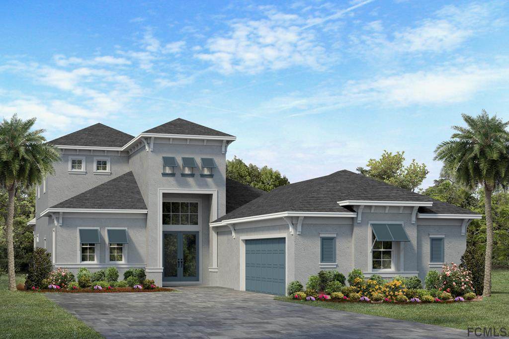 74 Lakewalk Dr - Photo 1