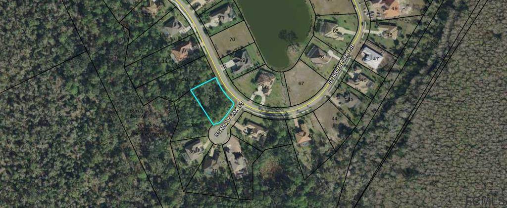22 Scarlet Oak Circle - Photo 1