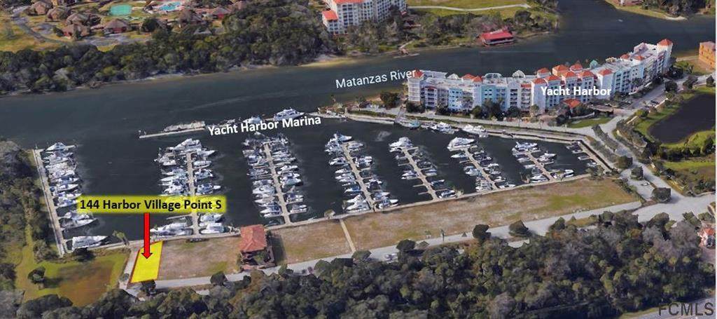 144 Harbor Village Pt S - Photo 1