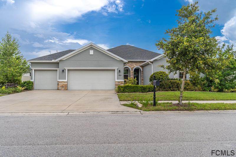 109 Coopers Hawk Way - Photo 1