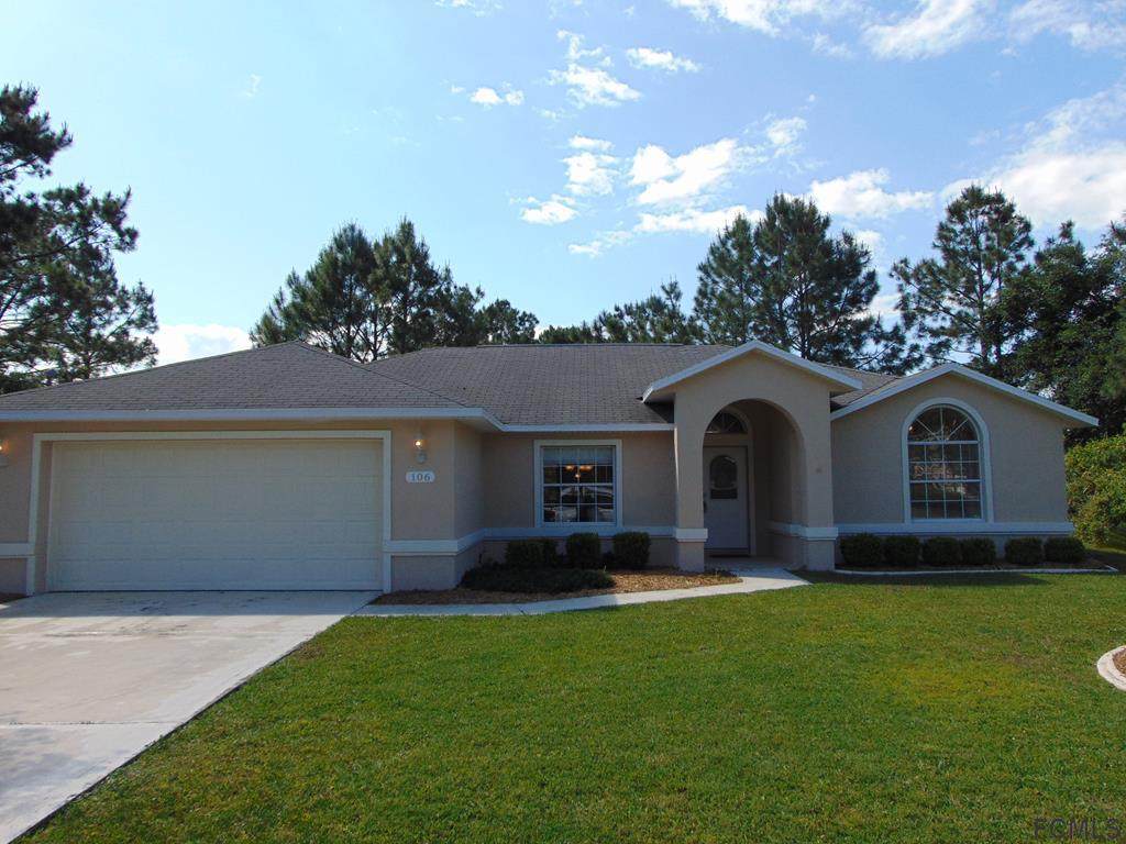 106 Burbank Drive - Photo 1