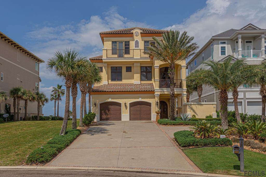 38 Hammock Beach Cir - Photo 1