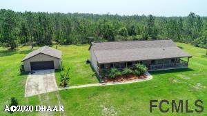 100 Carter Trail - Photo 1