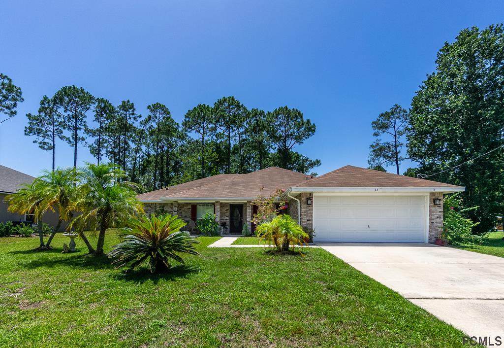 43 Boulder Rock Drive - Photo 1