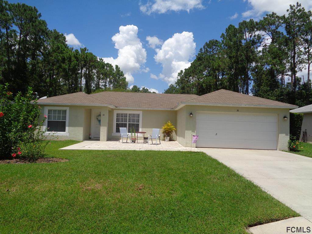 38 Reidsville Drive - Photo 1