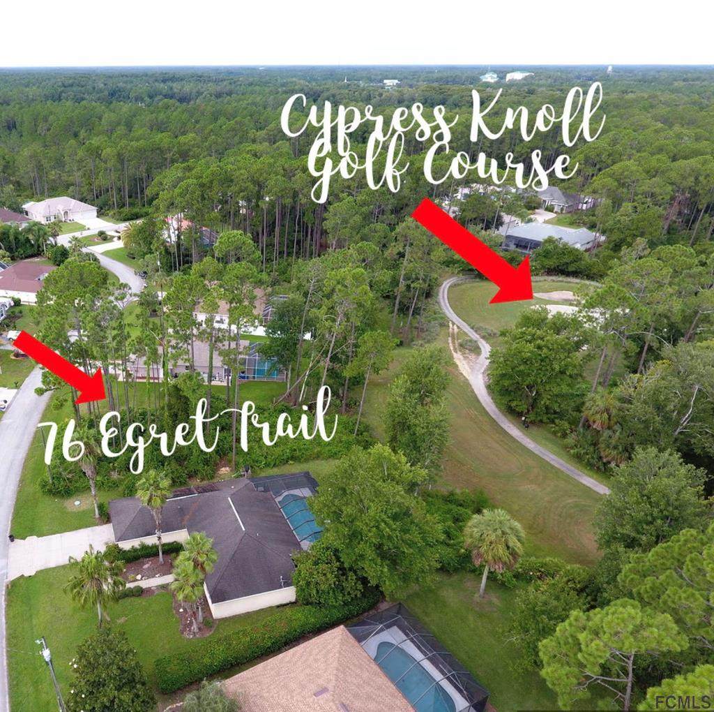 76 Egret Trail - Photo 1