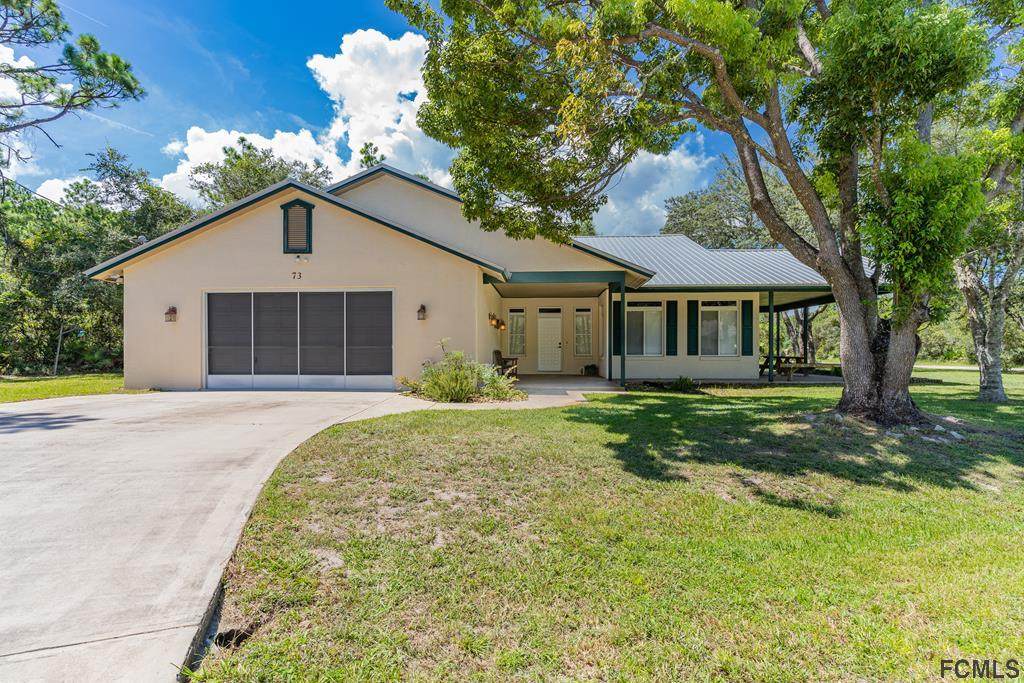 73 Zaun Trail - Photo 1