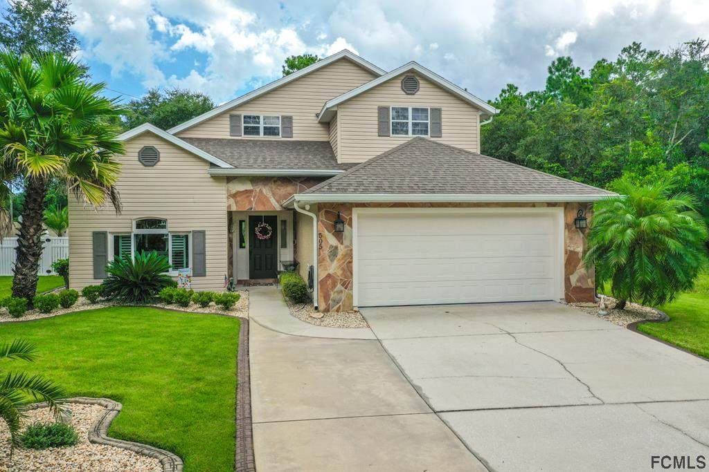 505 Emerald Dr - Photo 1