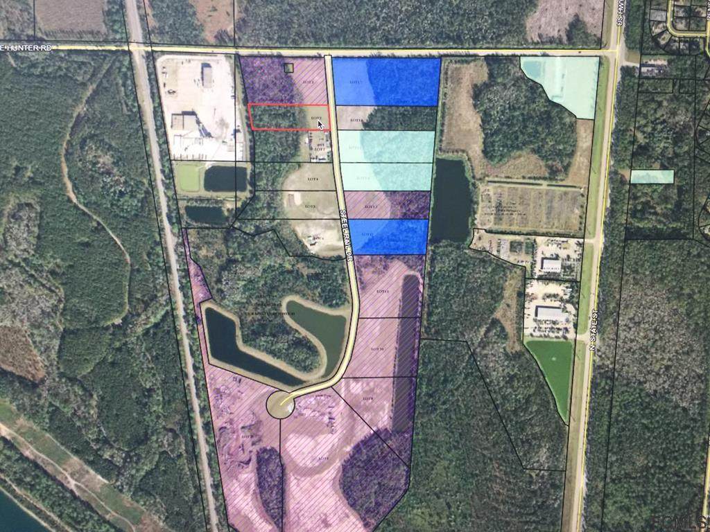3405 Steel Rail Dr - Photo 1