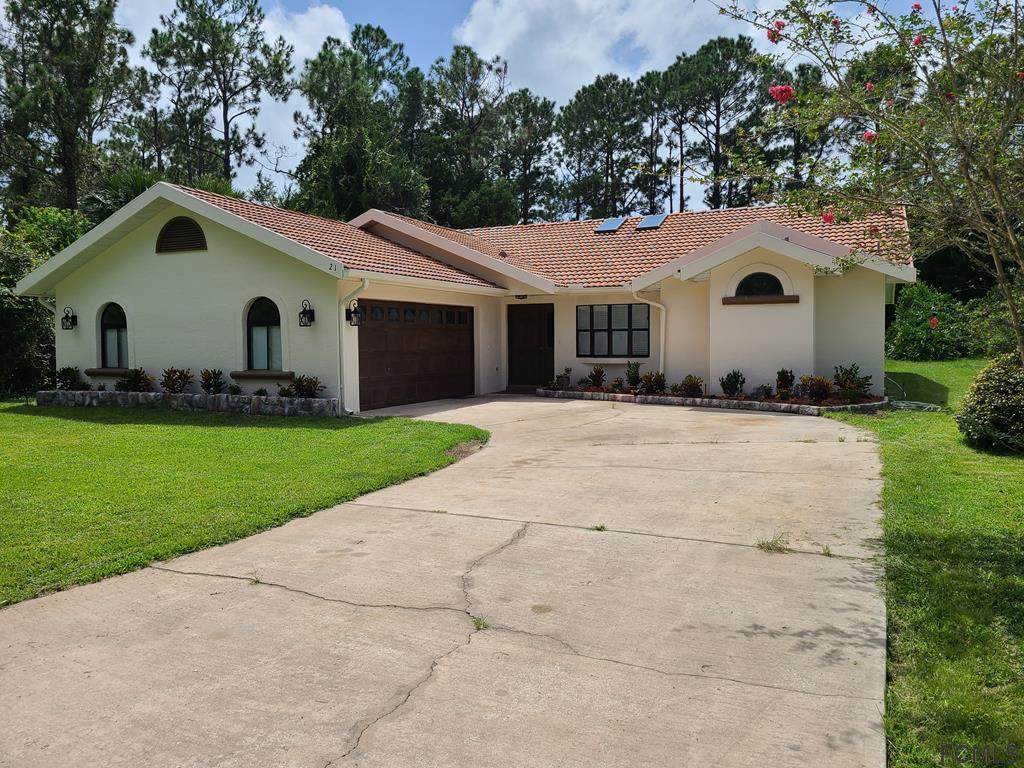 21 Providence Lane - Photo 1