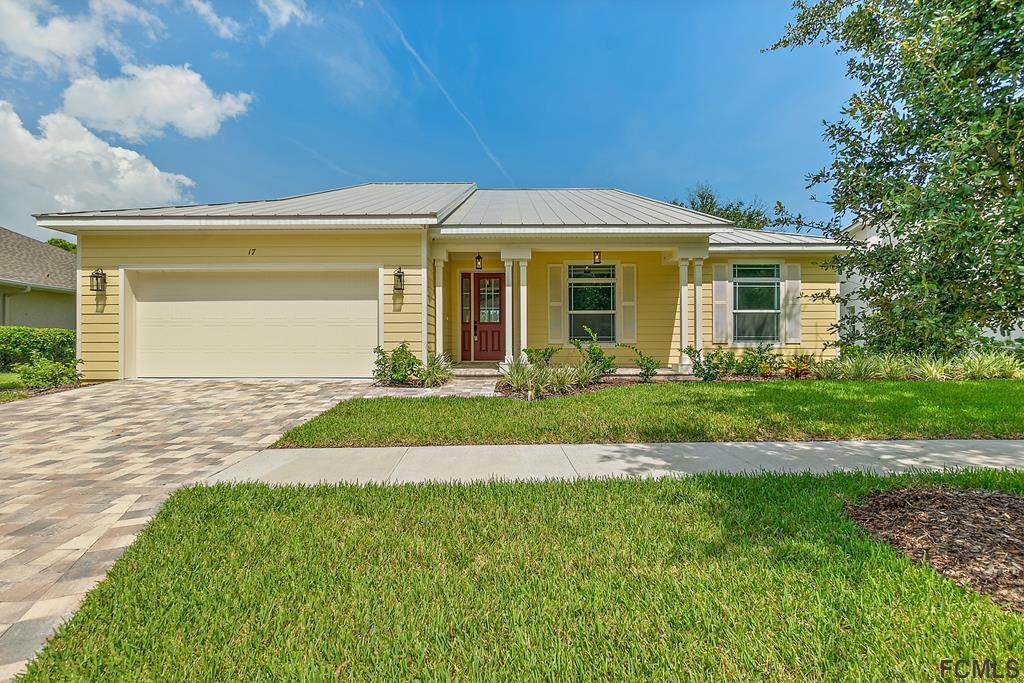 17 Augusta Trail - Photo 1