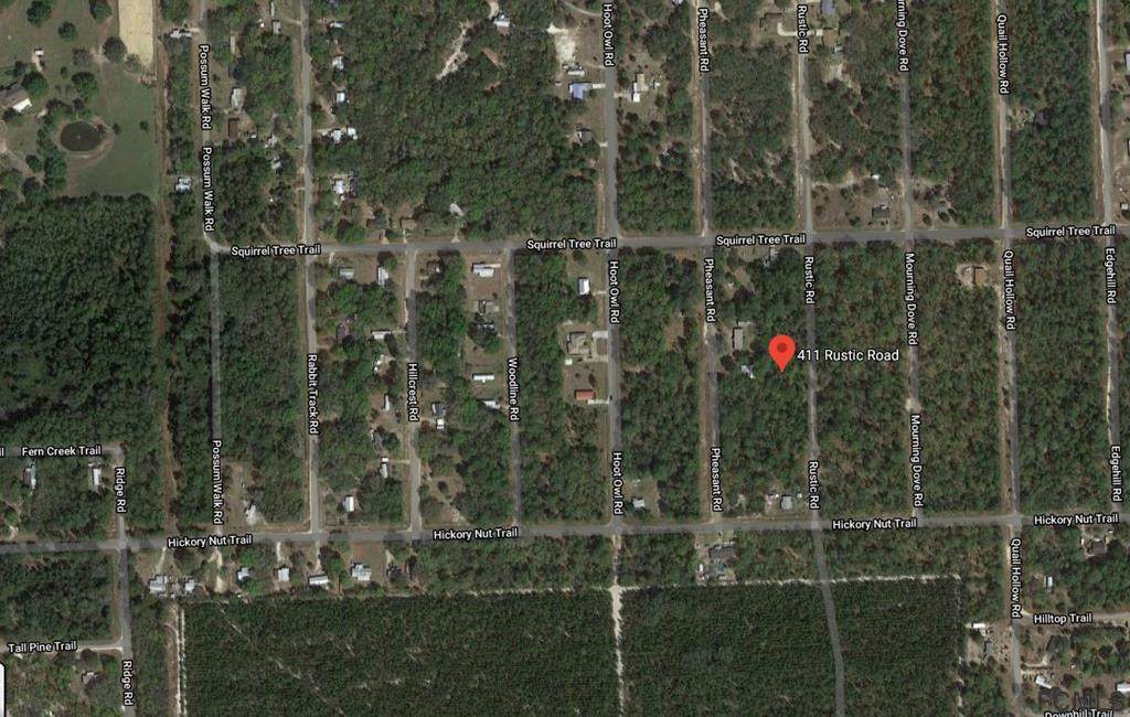 411 Rustic Rd - Photo 1