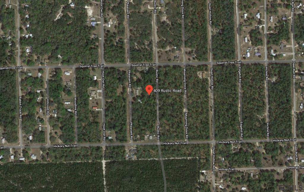 409 Rustic Rd - Photo 1