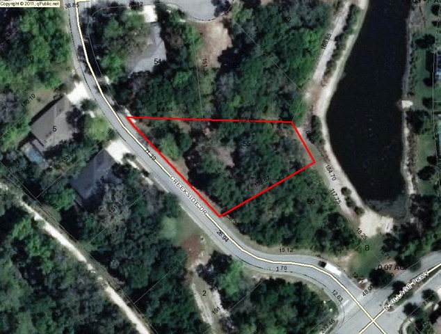 8 Creekside Drive - Photo 1