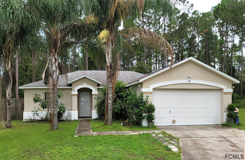 7 Ryecorn Place - Photo 1